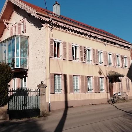 Appartement A 5 Min A Pied Du Centre Ville Et Des Sentiers, 6 Personnes Et 2 Sdb Fraize Zewnętrze zdjęcie